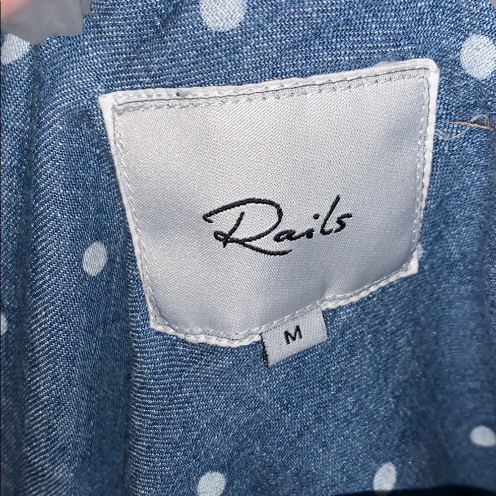 Blouse - Picture 2 of 7